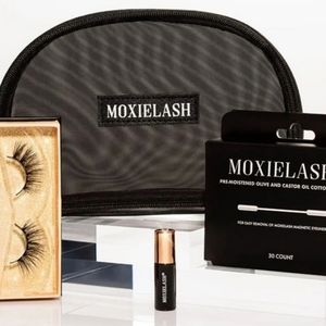 Moxielash Sassy Lash Bundle